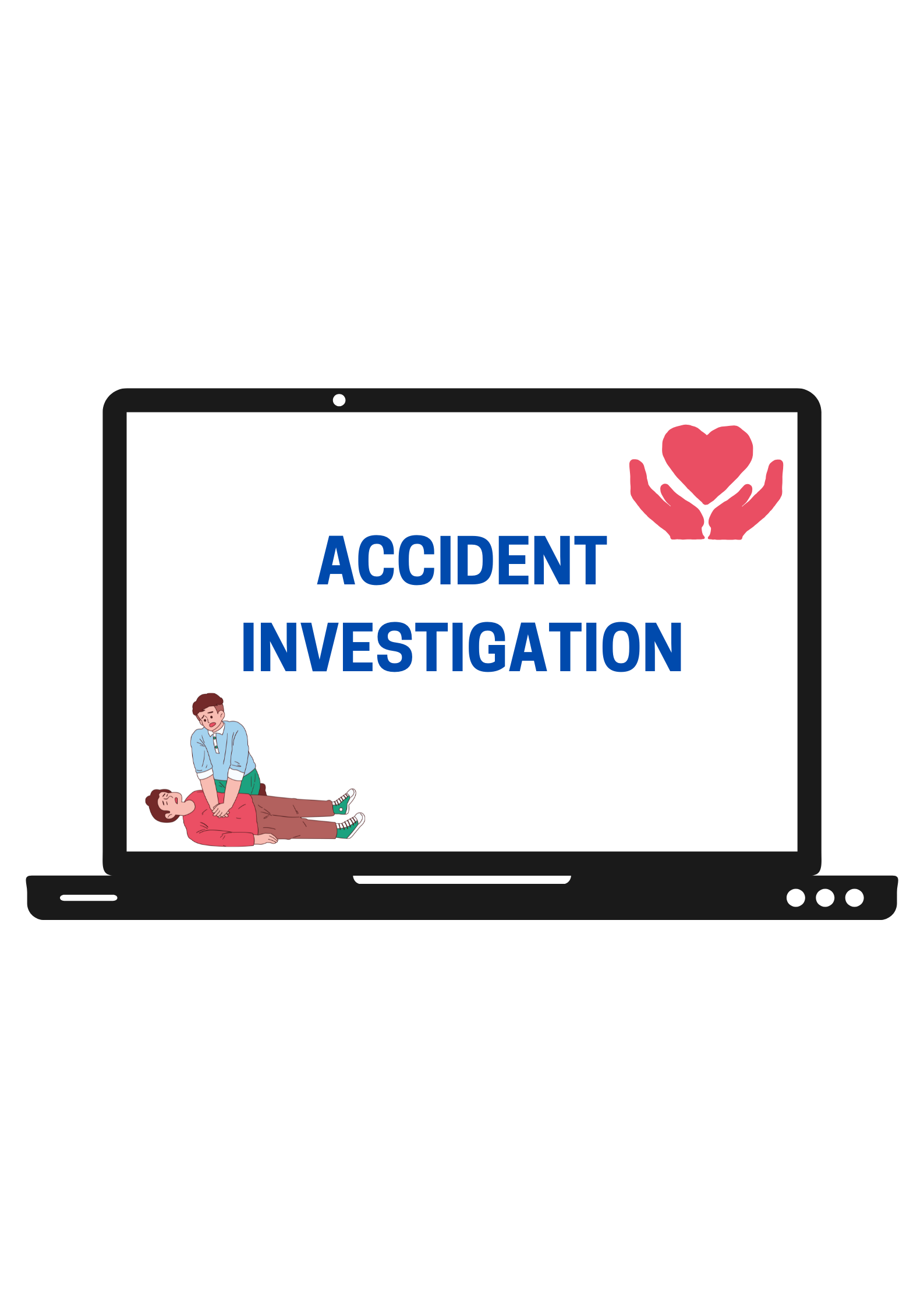 Accident investigation training Health and Safety training courses